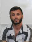 Inmate Database