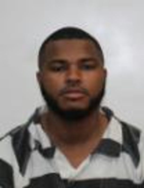 Inmate Database