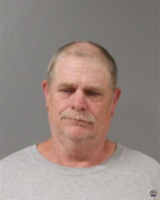 ARRINGTON, EVERETT mugshot