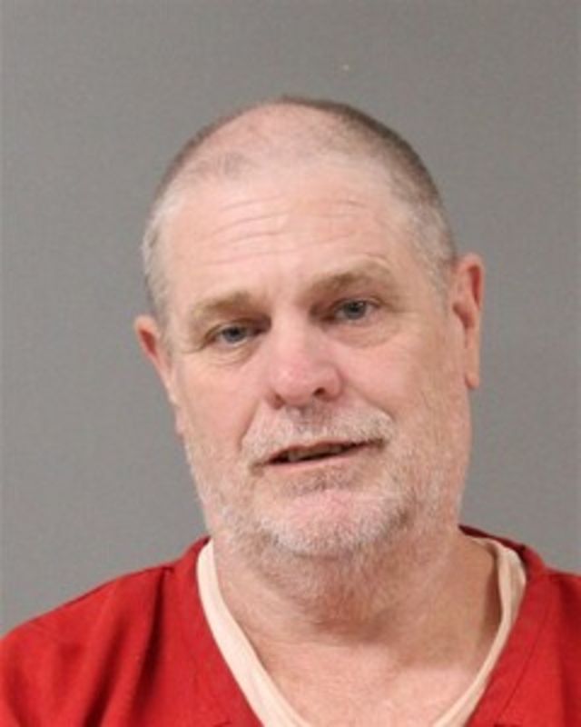 Arrest Records