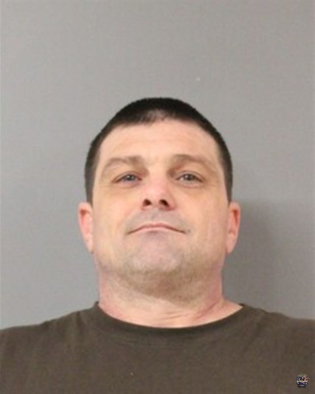 AVERILL, CHARLES mugshot