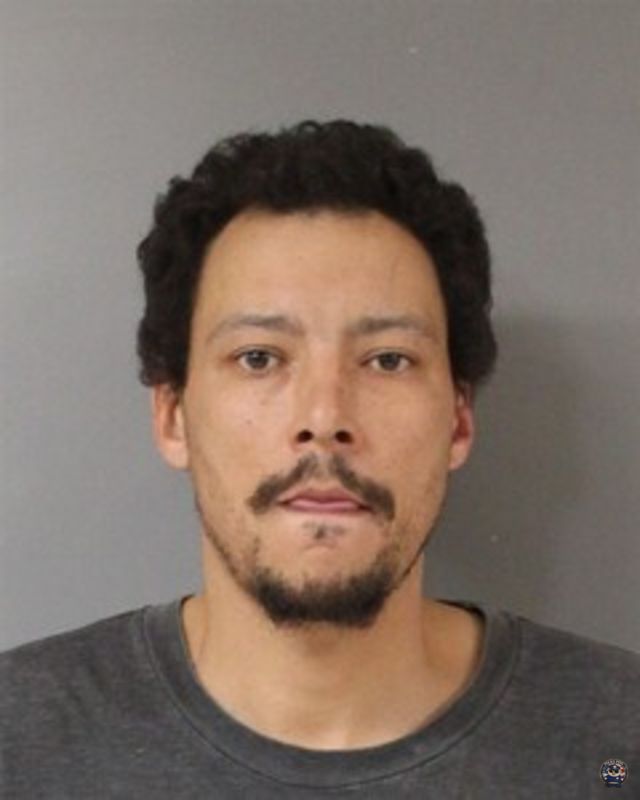 BANKS, ERNEST mugshot