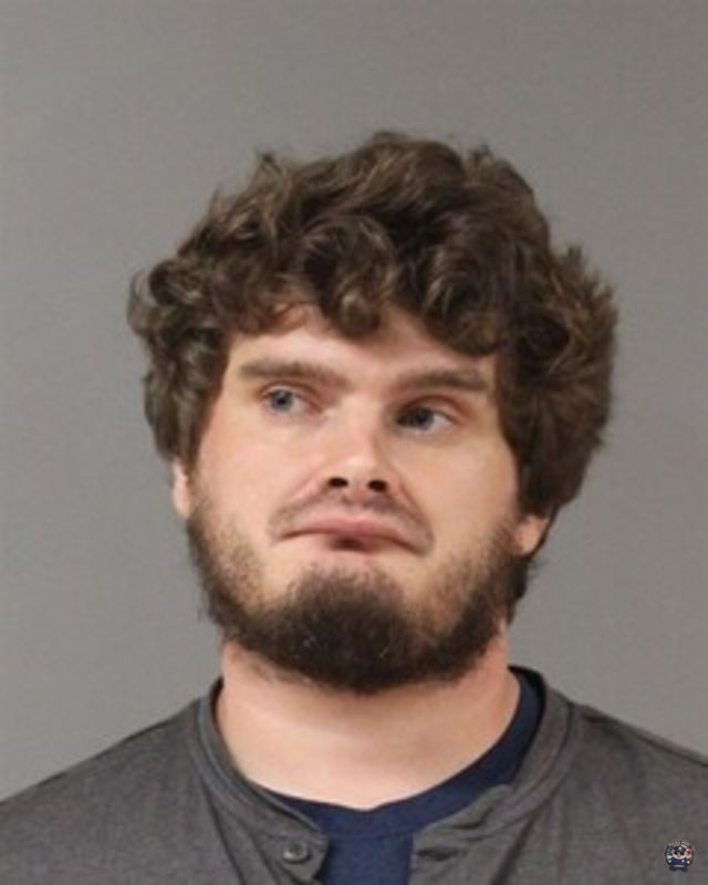 BARBERCOLE, DUSTIN mugshot