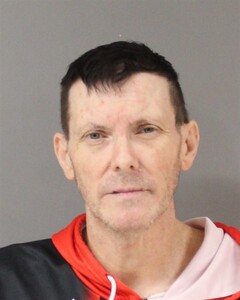 Arrest Records