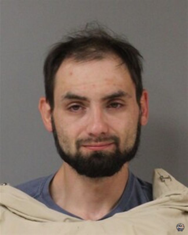 BEADLE, TRINITY mugshot