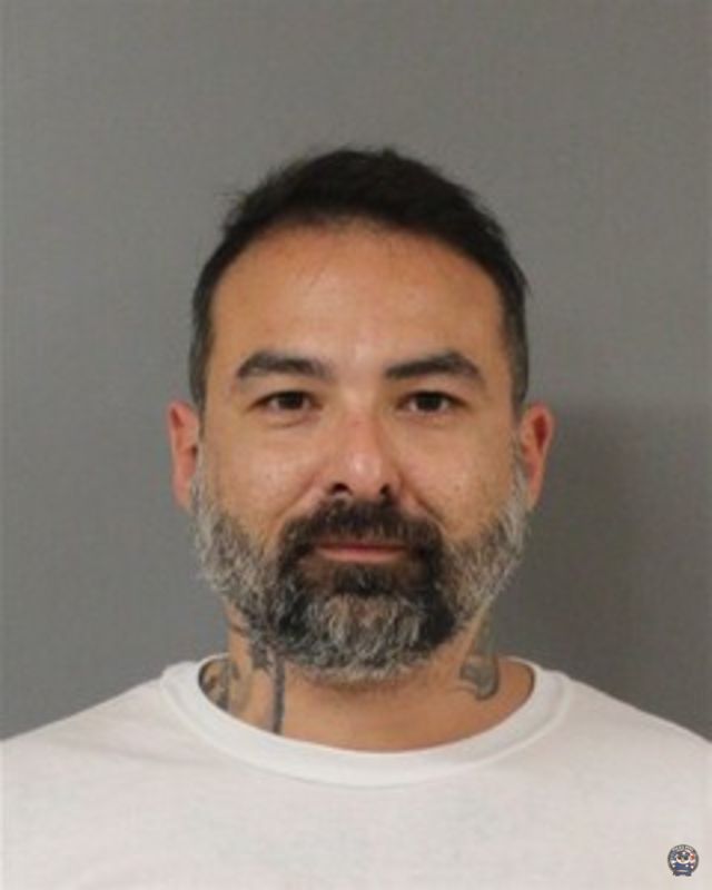 BLADE, RODNEY mugshot