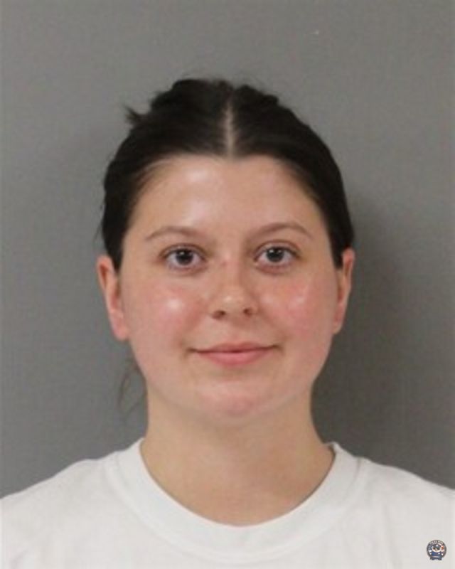 BLAIR, MADALYN mugshot