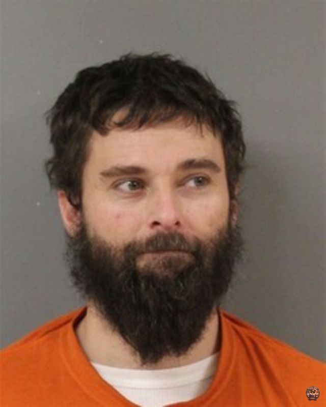 BOLEY, JAMESON mugshot