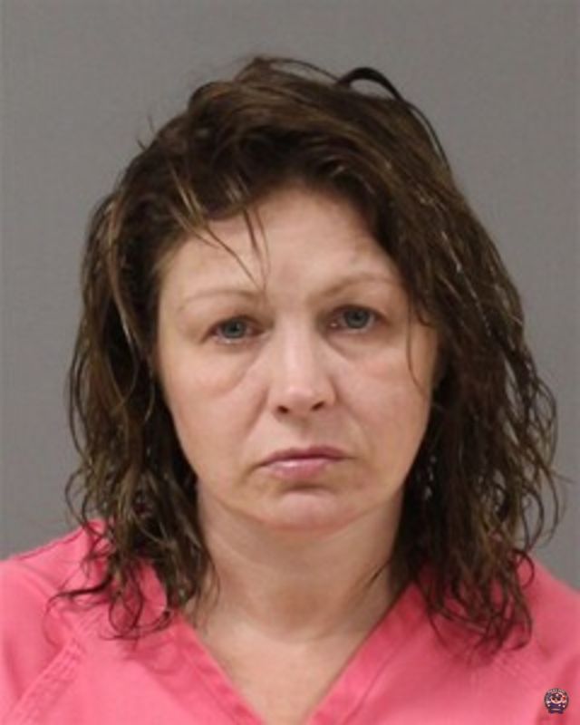 BOLEY, JENNIFER mugshot