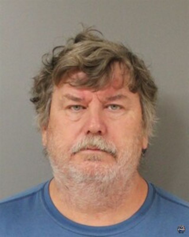 BRANHAM, RANDALL mugshot