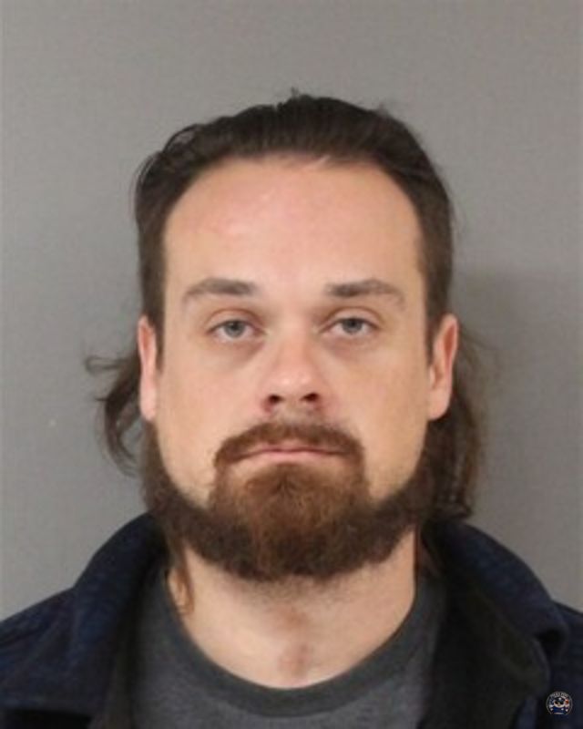 BREWER, CONNOR mugshot