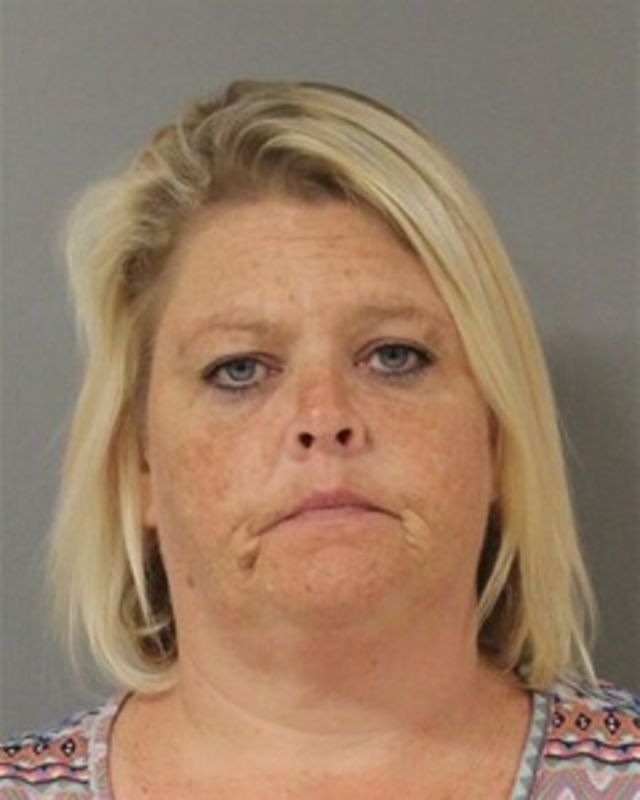 CAMP, WENDY mugshot