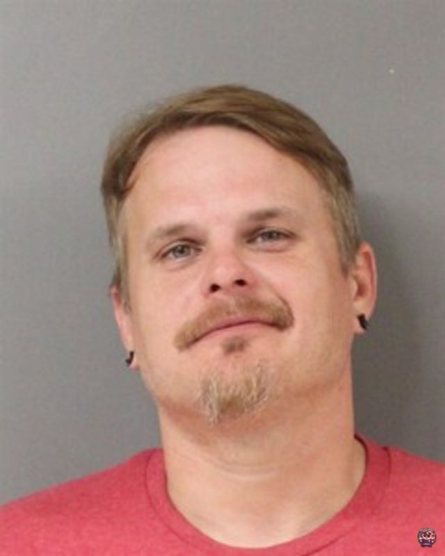 CARMACK, ADAM mugshot