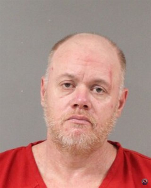 CHERRY, WILLIAM mugshot