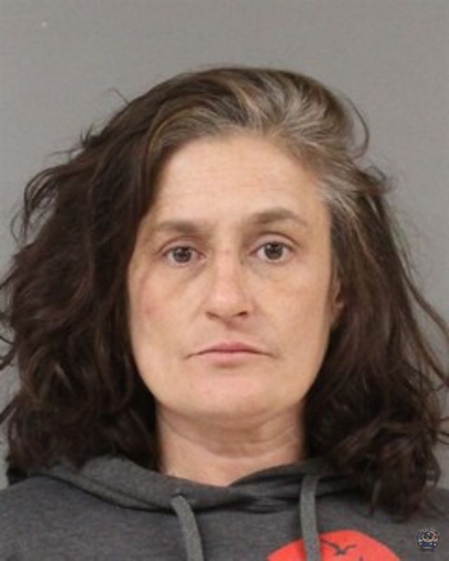 Law Enforcement Records