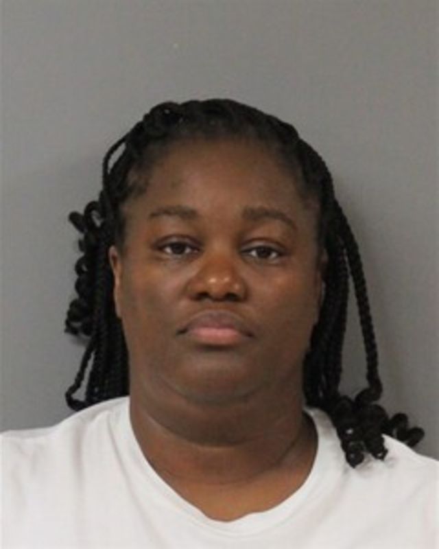 COLEMAN, JACQUELYNE mugshot