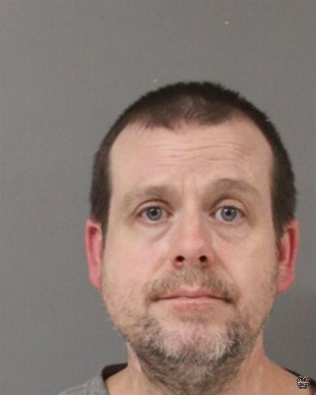 CORNELIUS, JEREMY mugshot