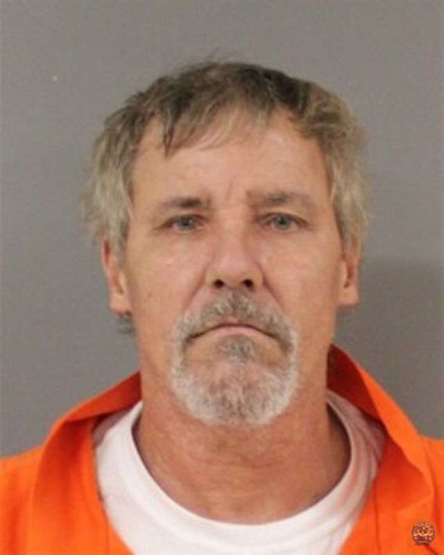 Arrest Records