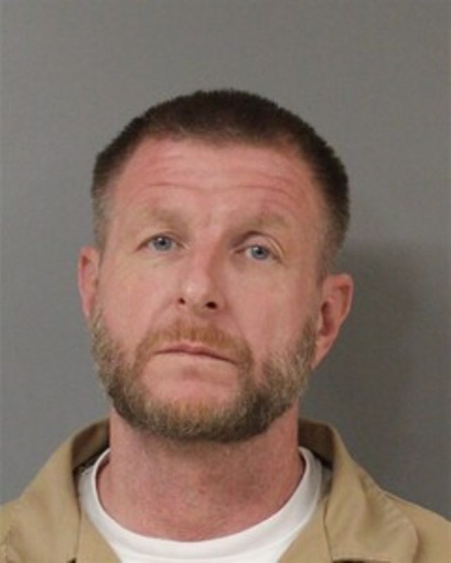 Inmate Database