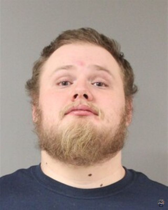 CRAWLEY, TIMOTHY mugshot