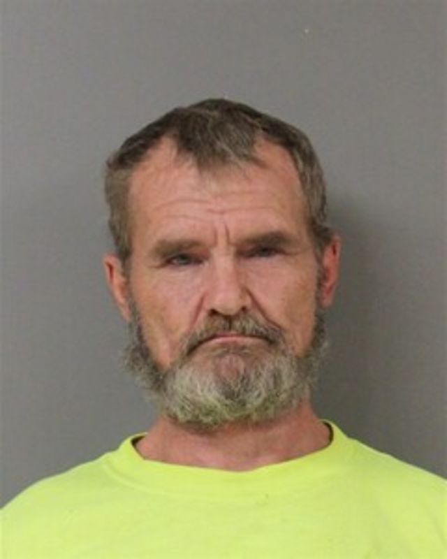 DENNEY, JOHN mugshot