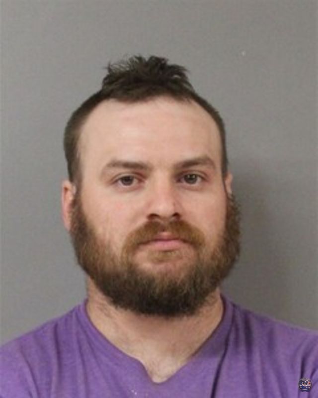 DOBBINS, JUSTEN mugshot