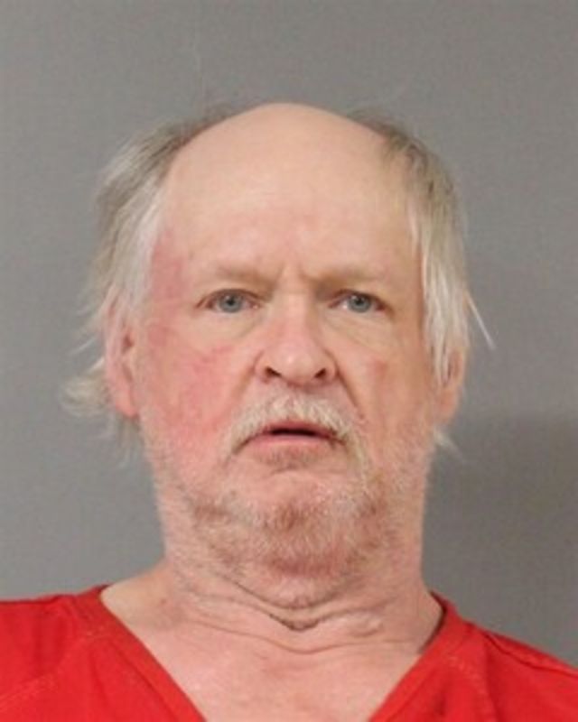 DUKE, JERRY mugshot