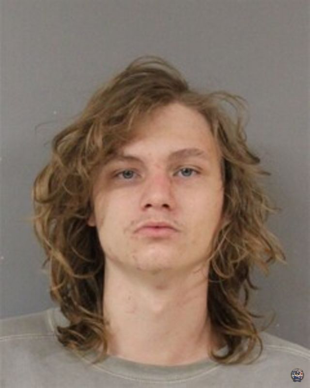Sheriff Data