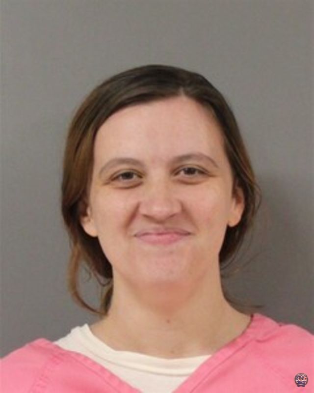 GARDNER, KORTLYN mugshot