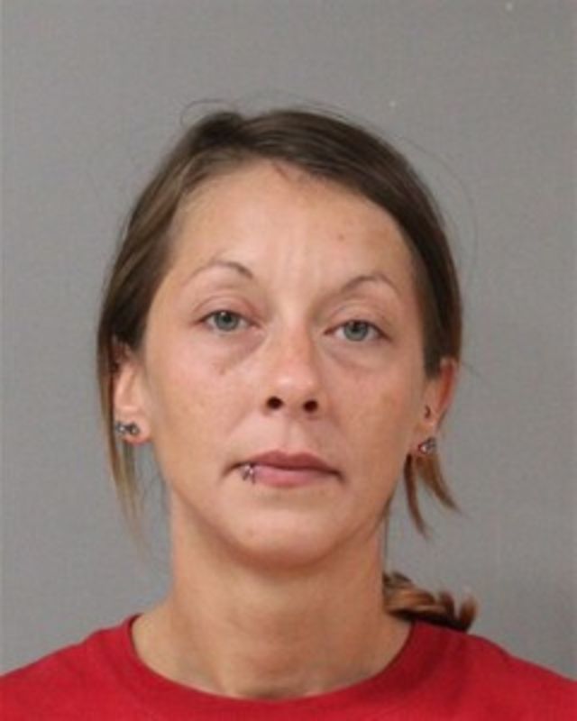 GILLILAND, KODI mugshot