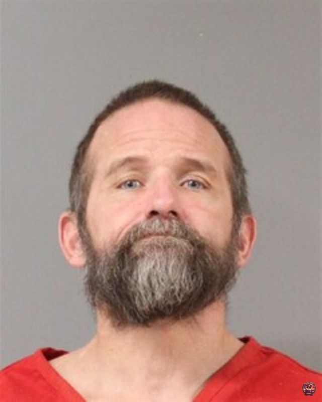 GOFF, WILLIAM BILLY mugshot