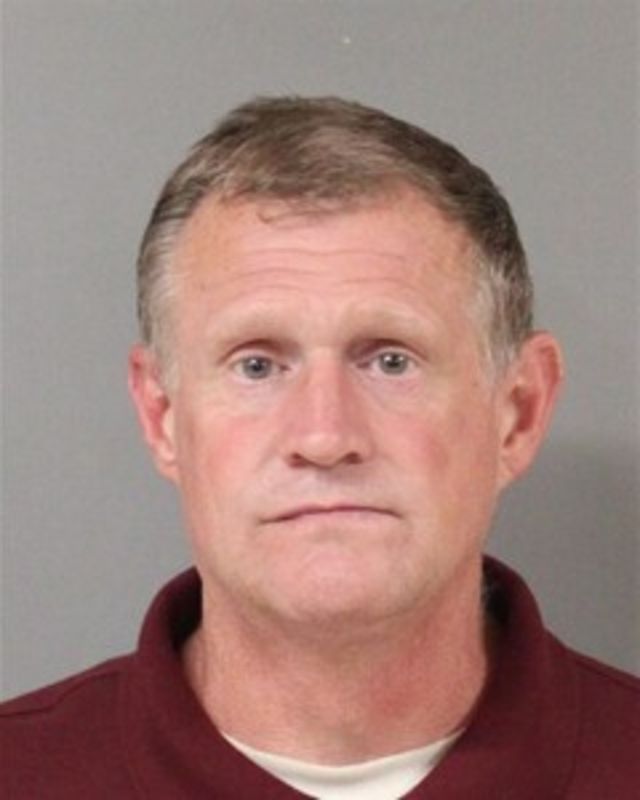 HAGOOD, GREGORY mugshot