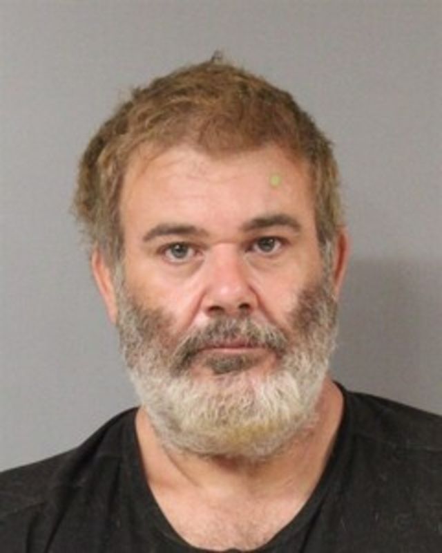 HALLMARK, BILLY mugshot