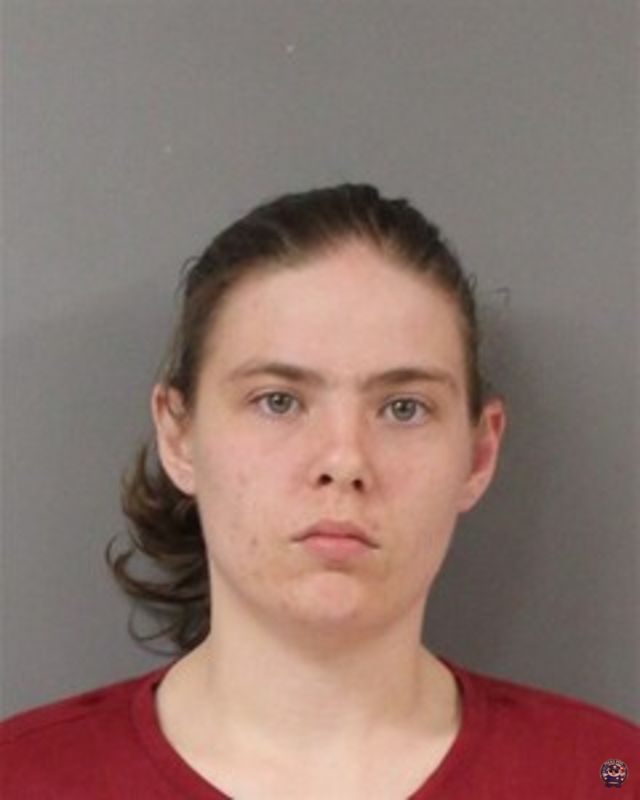 HAMMETT, KERI mugshot