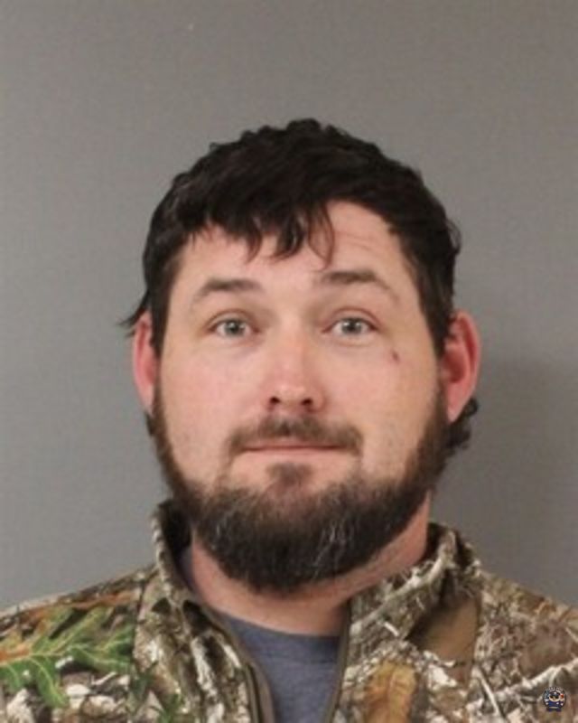 Inmate Database