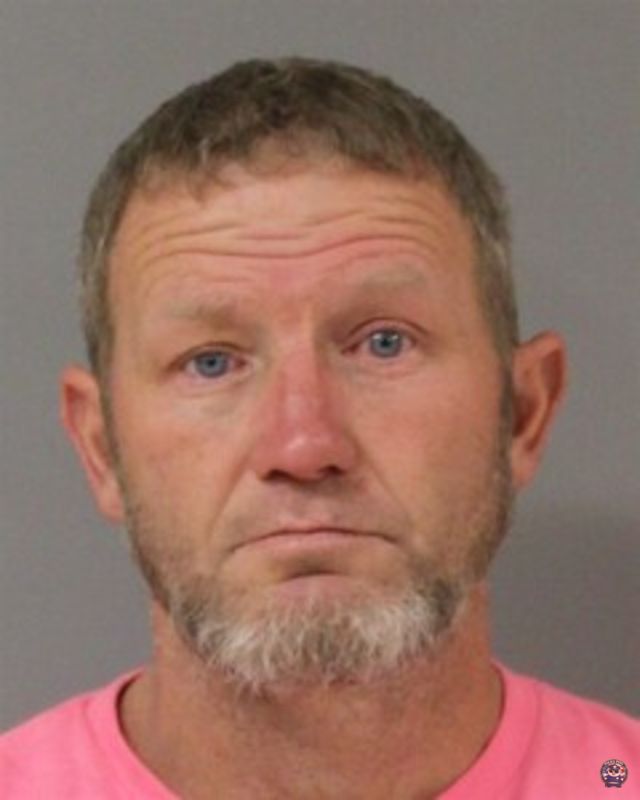 HARPER, REXALL mugshot