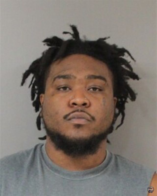 HARRIS, ANTHONY mugshot