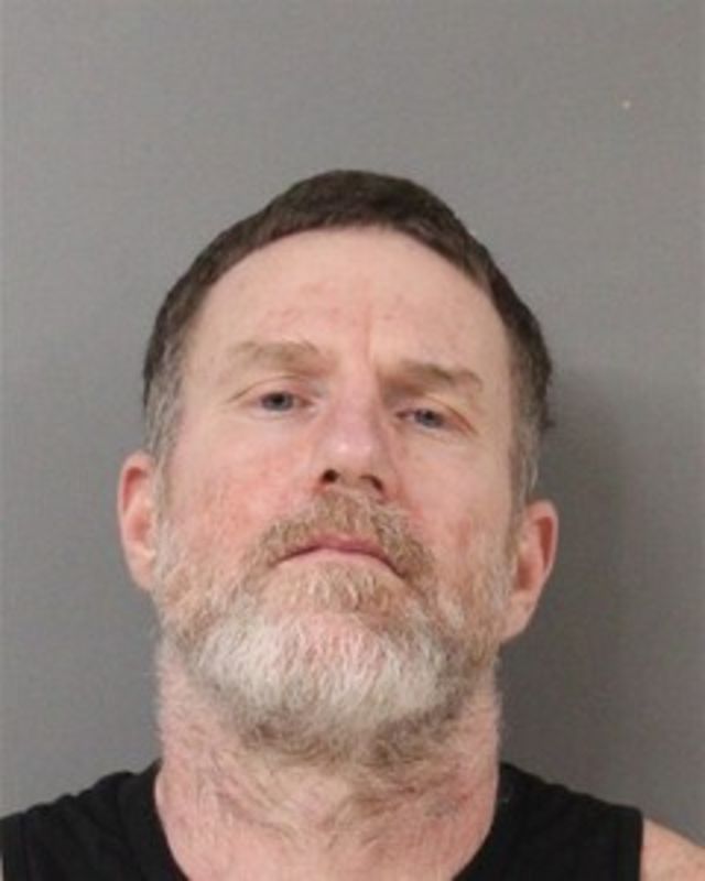 HENDERSON, VINCENT mugshot