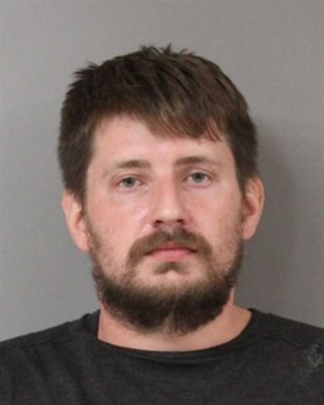 HOHN, DARIAN mugshot