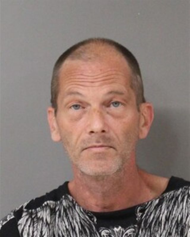 HUGGINS, MICHAEL mugshot