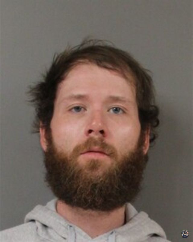 Inmate Database