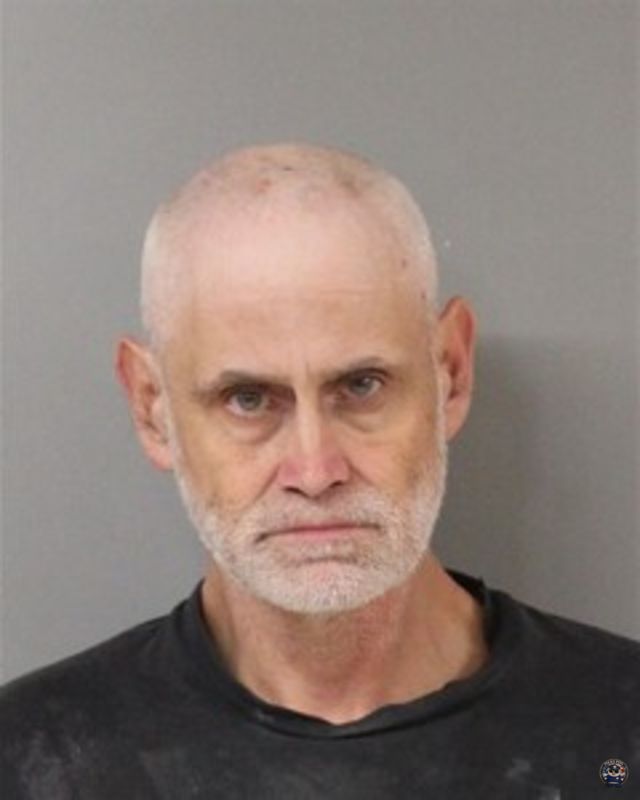 HUTCHENS, PAUL mugshot