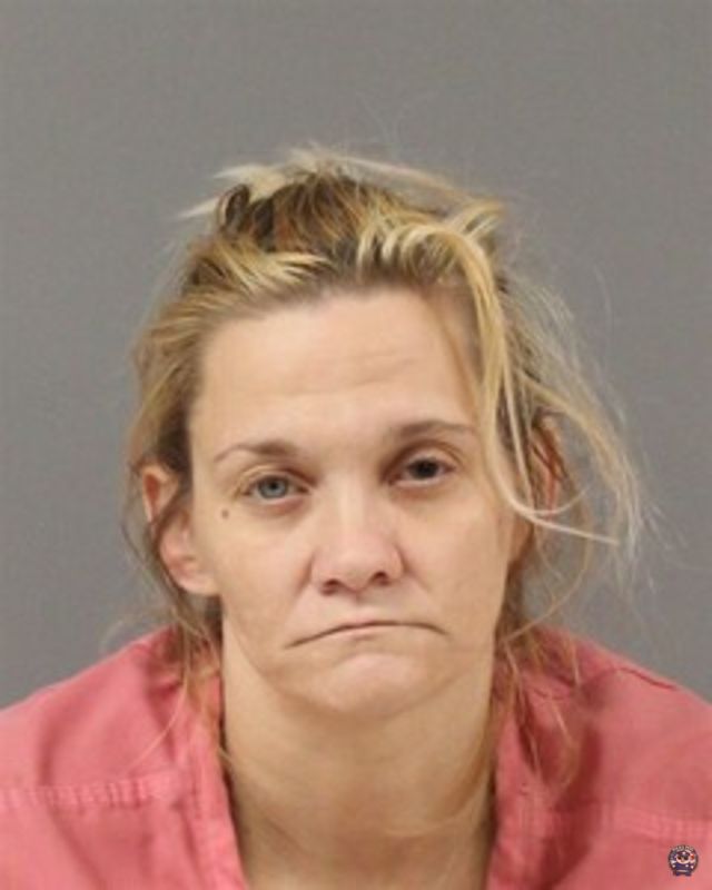 HUTTON, JENNIFER mugshot