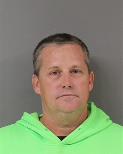 Arrest Records