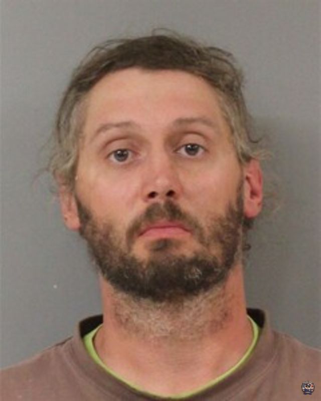 JOHNSON, STEPHEN mugshot