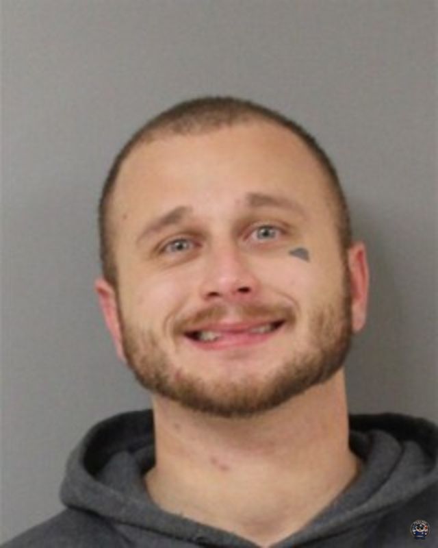 JOHNSON, WILLIAM mugshot