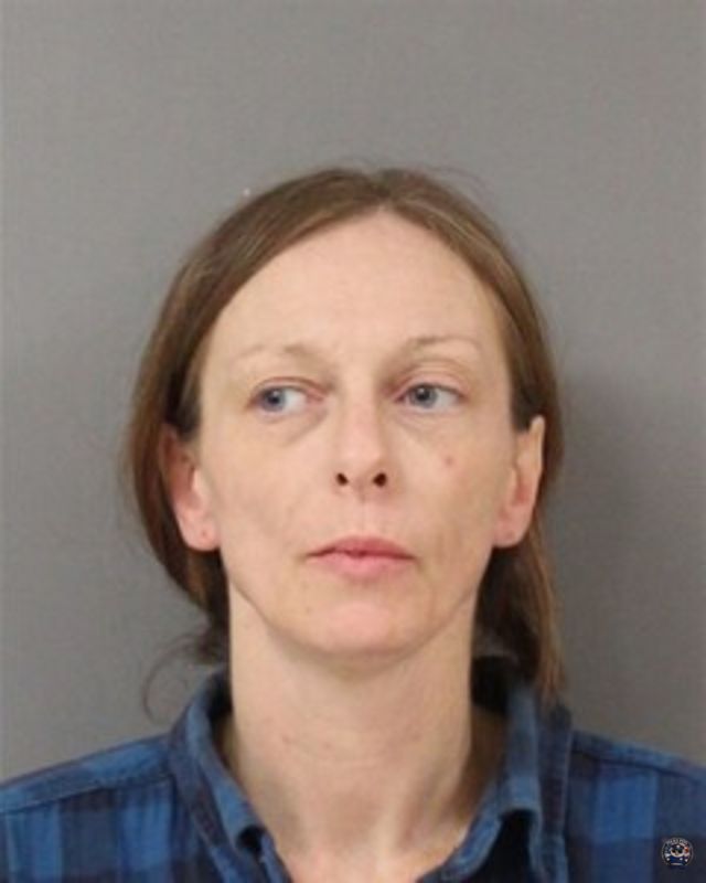 KILLIAN, AMANDA mugshot