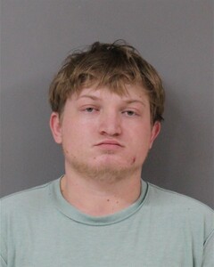 Arrest Records