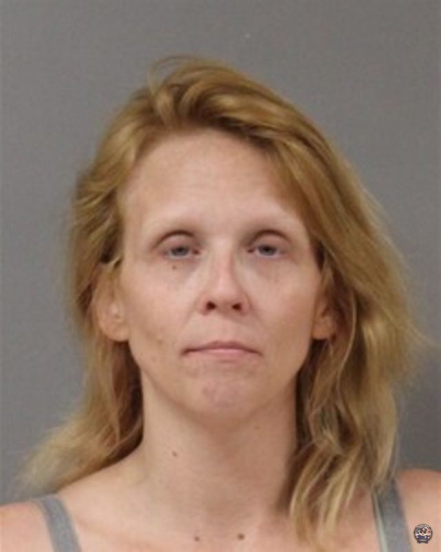 KIRBY, TABITHA mugshot