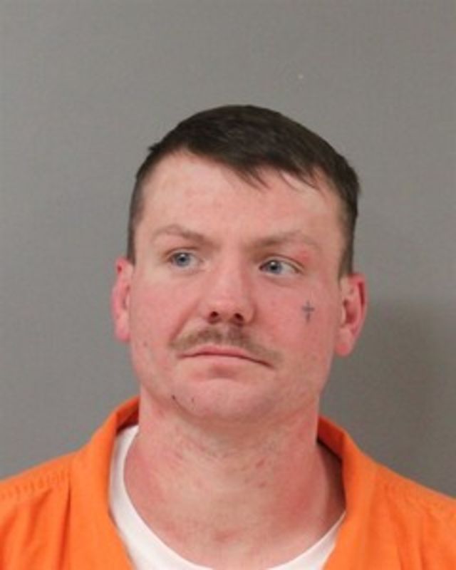 Inmate Database